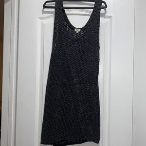 ARITZIA WILFRED • Knitted dress